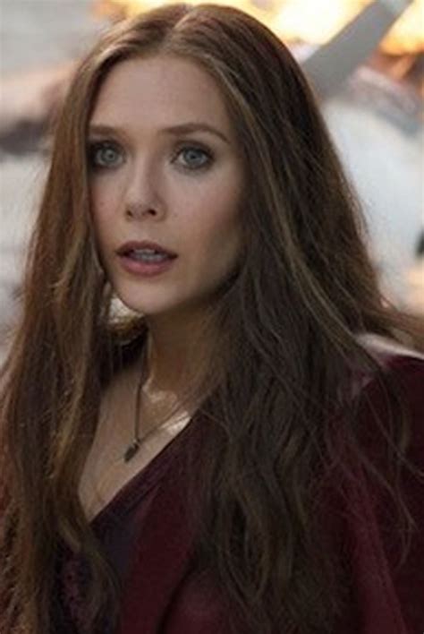 scarlet witch actress|scarlet witch actress age.